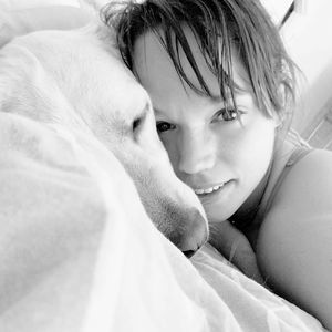 Meet your Posher, Michelle